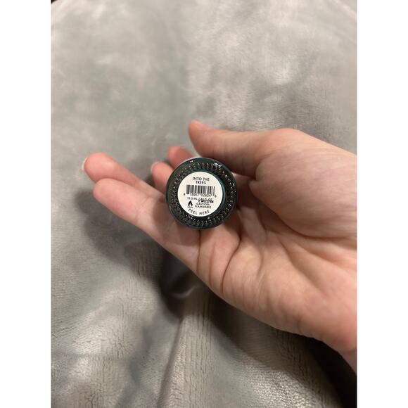 NWT Olive & June Nail Polish - Color: Into The Trees - Picture 3 of 4